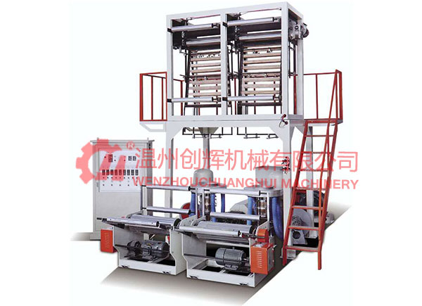 SJ-60(70)单螺杆双模头万象城在线平台（中国）官网组