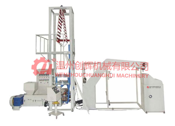 SJZ-50型凹凸自扣袋万象城在线平台（中国）官网