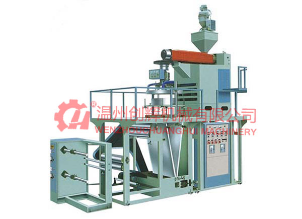 CH-55、60、70 系列广式聚丙万象城在线平台（中国）官网